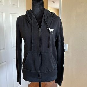 Pink Victoria Secret Sweater 🧥